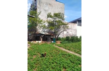 Nguyễn Thị Kiểu - Tân Thới Hiệp - Q12 - 1014m2 Đất Chỉ 13.5 Tỷ